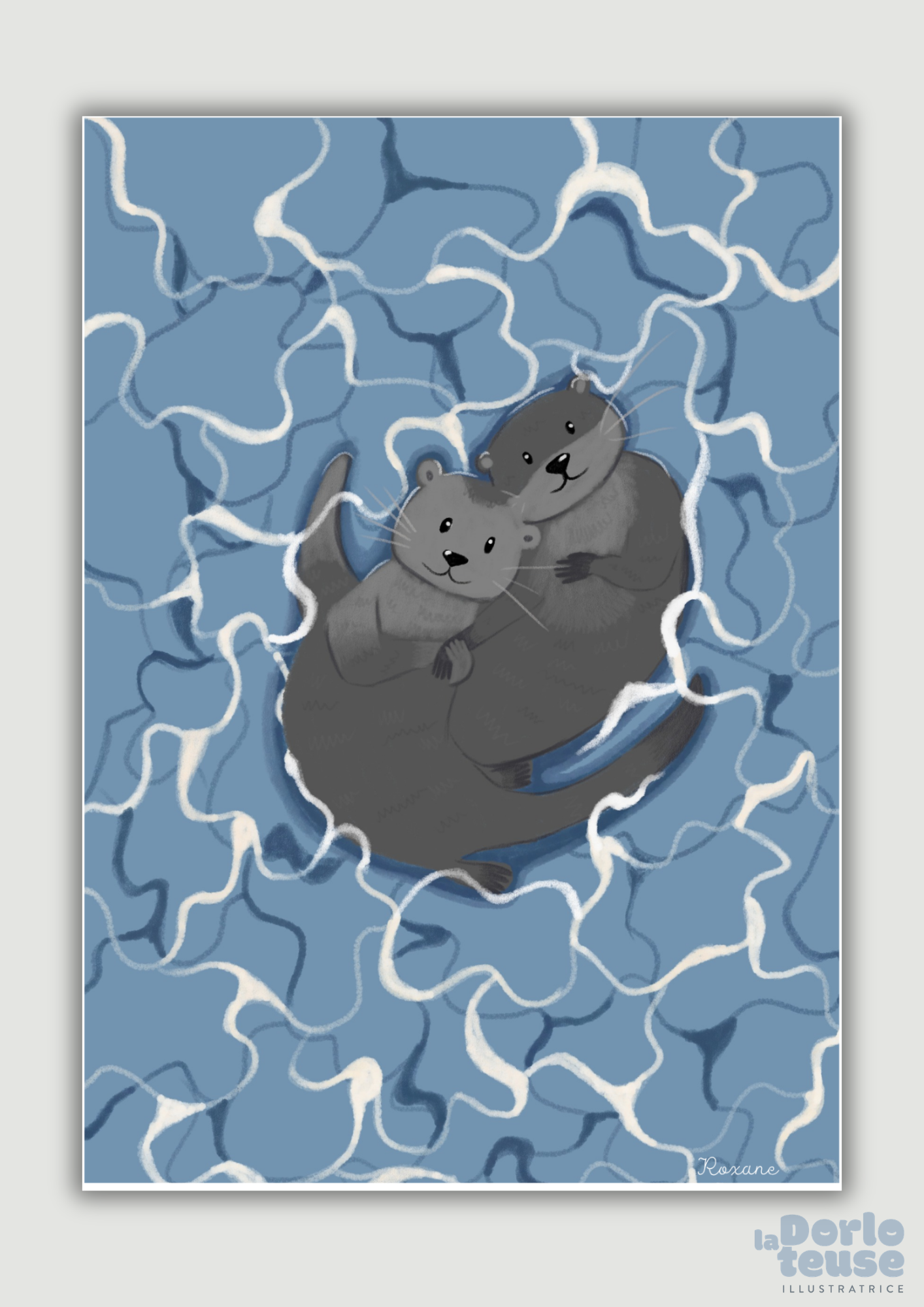 Loutre Love
