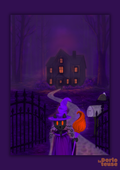 Spooky à Salem